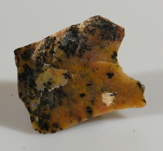 Jaspis Carijo CH27