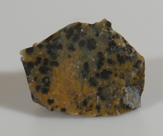 Jaspis Carijo CH38