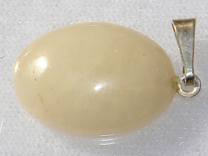 Jaspis přívěsek KK83 - stříbro 925