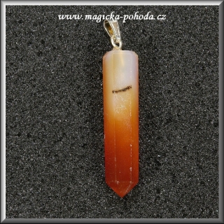 Achát hrot P0612XI-04