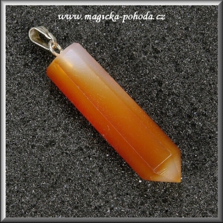 Achát hrot P0612XI-07