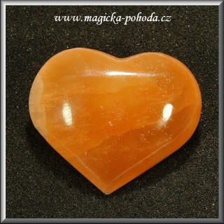 Selenit srdce 1204XII-41