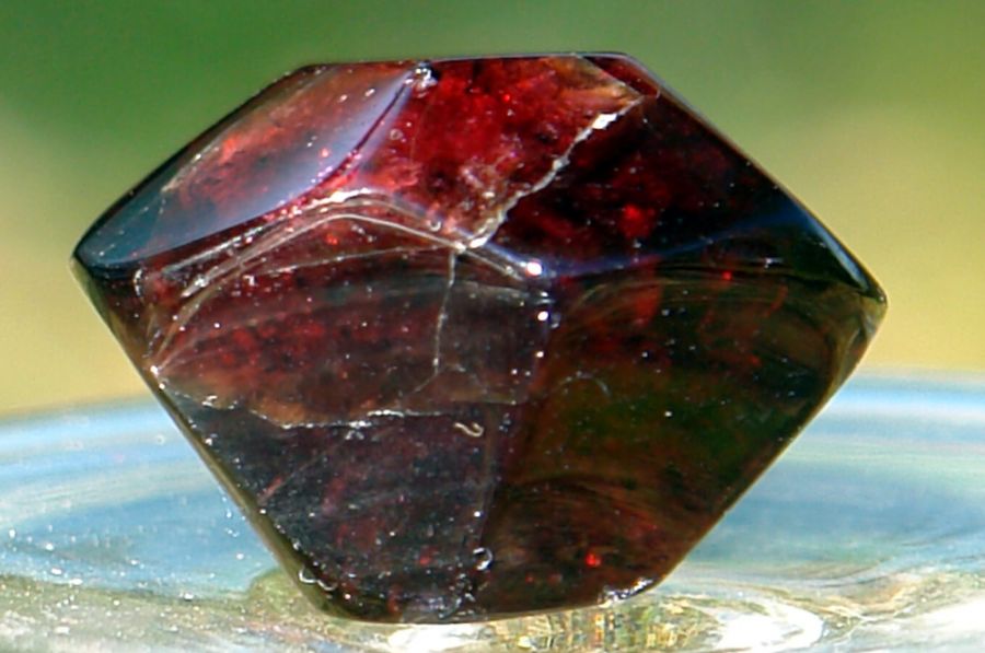 Granát 01