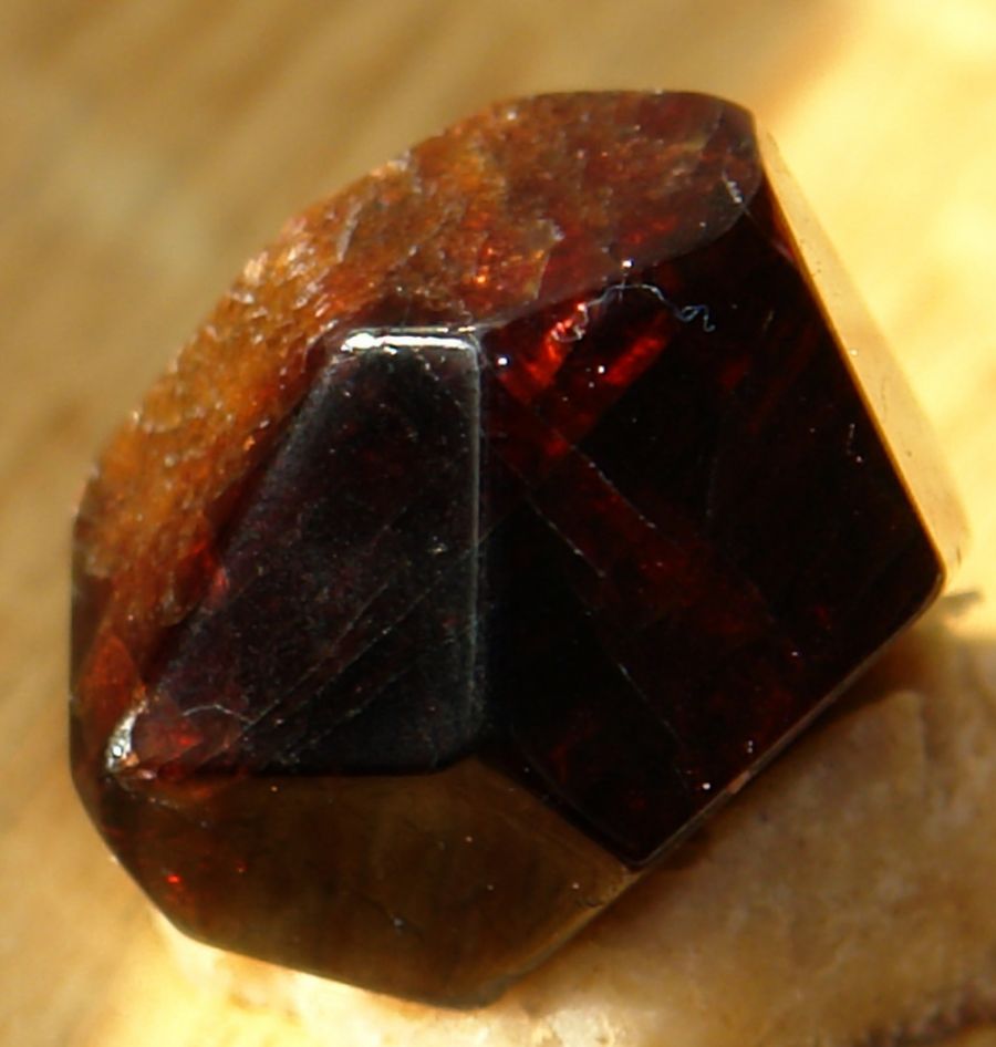 Granát 04