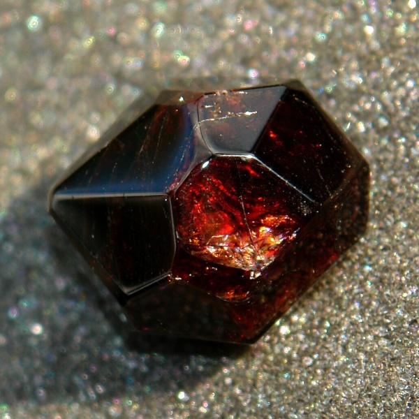 Granát 34
