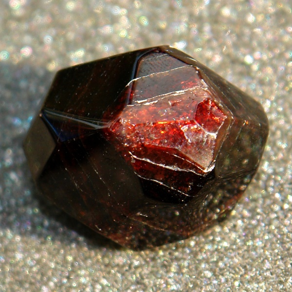 Granát 34