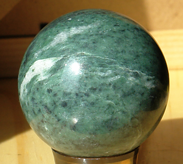 Hadec + Pyrit koule 4