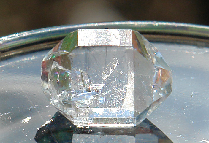 HERKIMER-DIAMANT N12