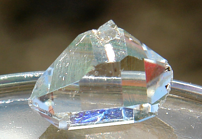 HERKIMER-DIAMANT N13
