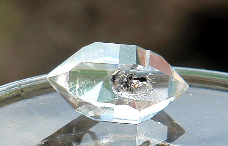 HERKIMER-DIAMANT N14