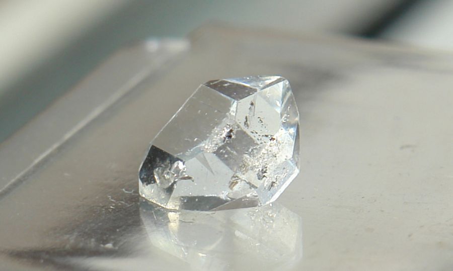 HERKIMER-DIAMANT E1