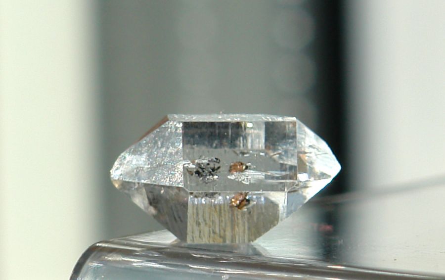 HERKIMER-DIAMANT E3