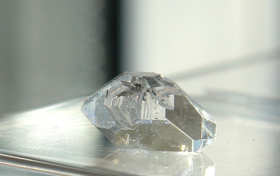 HERKIMER-DIAMANT E4