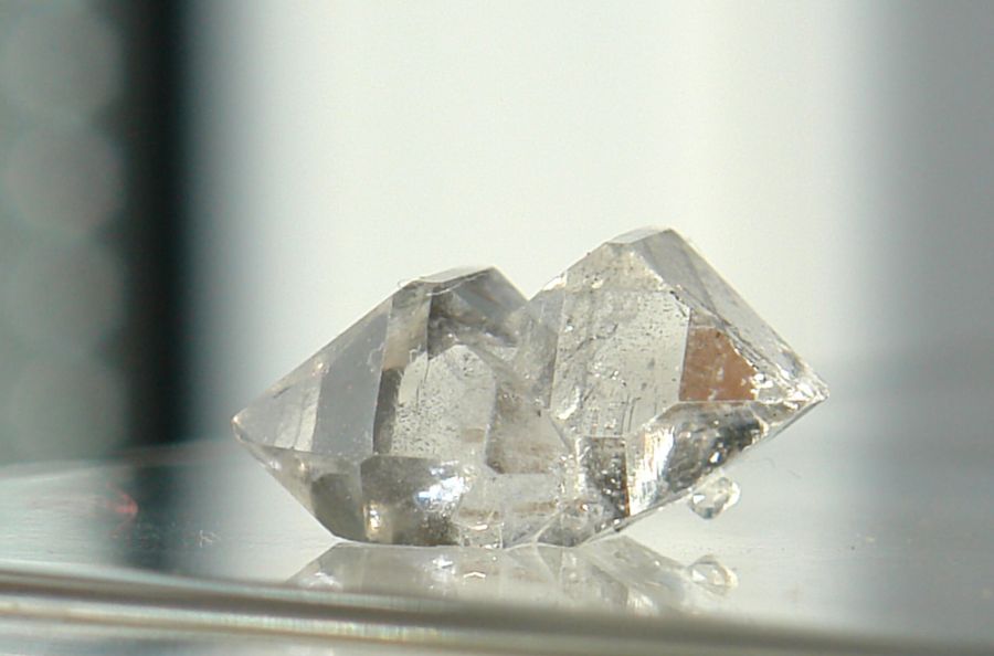 HERKIMER-DIAMANT E5