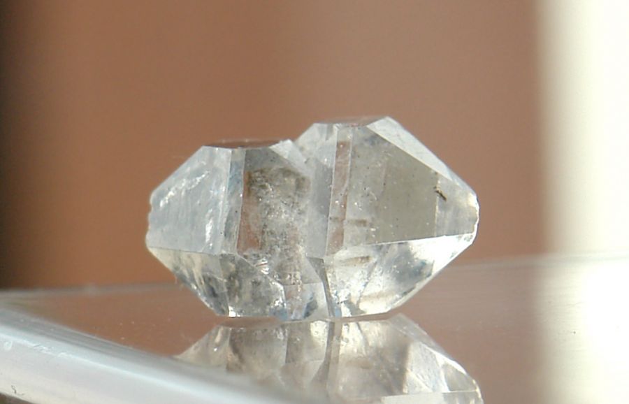 HERKIMER-DIAMANT E5