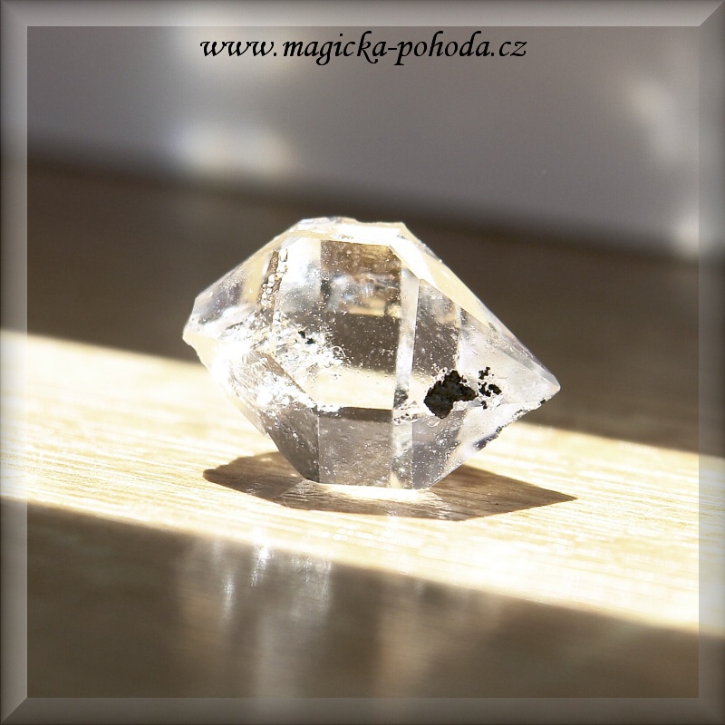 HERKIMER-DIAMANT N2505XII-28