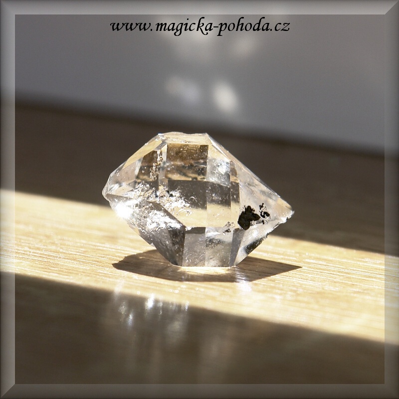 HERKIMER-DIAMANT N2505XII-28