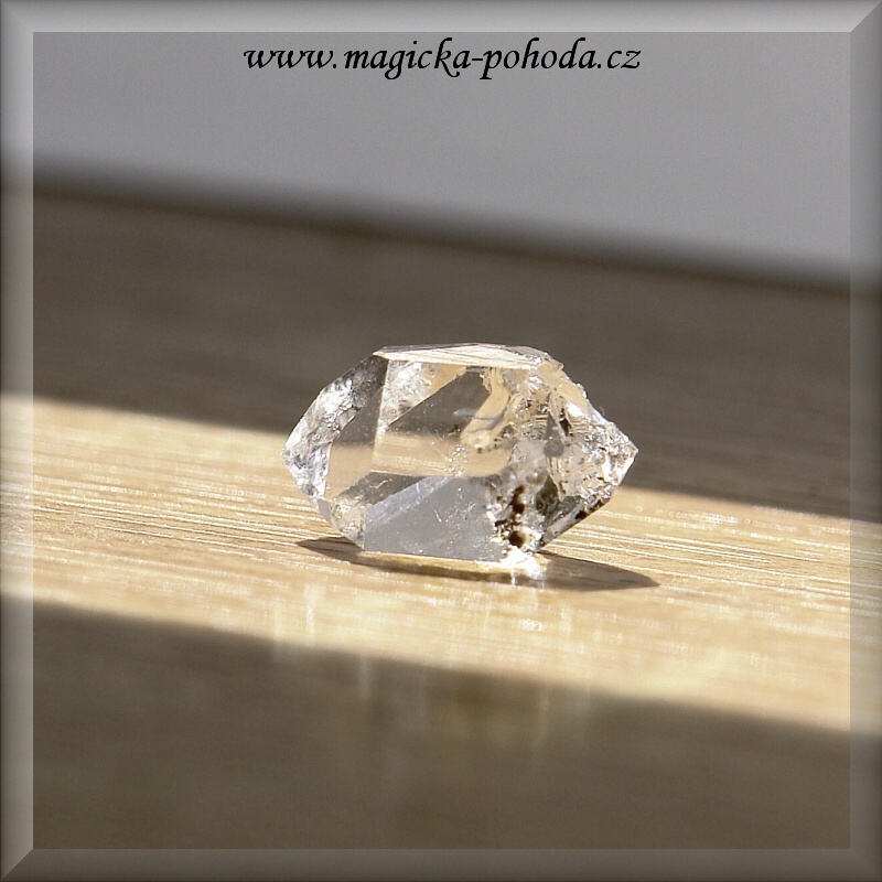 HERKIMER-DIAMANT N2505XII-29