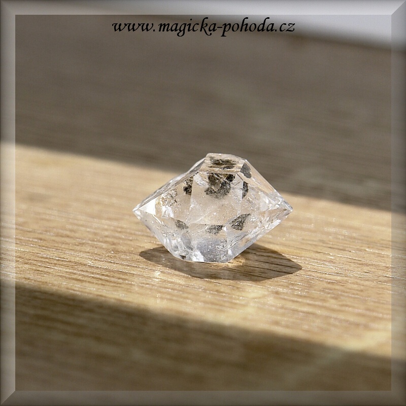 HERKIMER-DIAMANT N2505XII-31