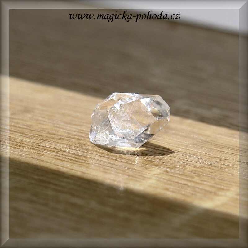 HERKIMER-DIAMANT N2505XII-32