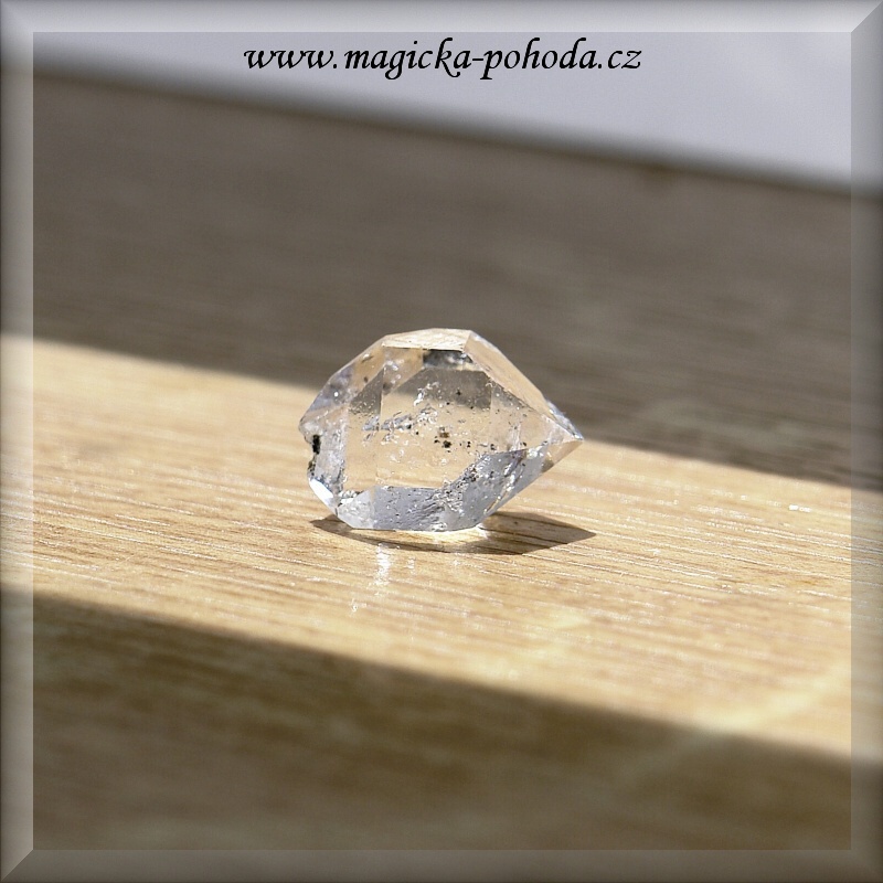 HERKIMER-DIAMANT N2505XII-33