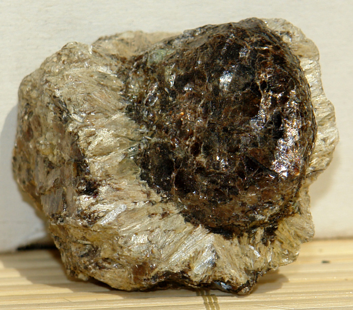 Heřmanovská koule K05