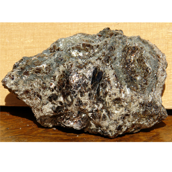 Heřmanovská koule K31