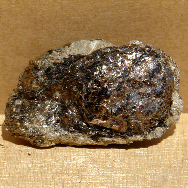 Heřmanovská koule K46