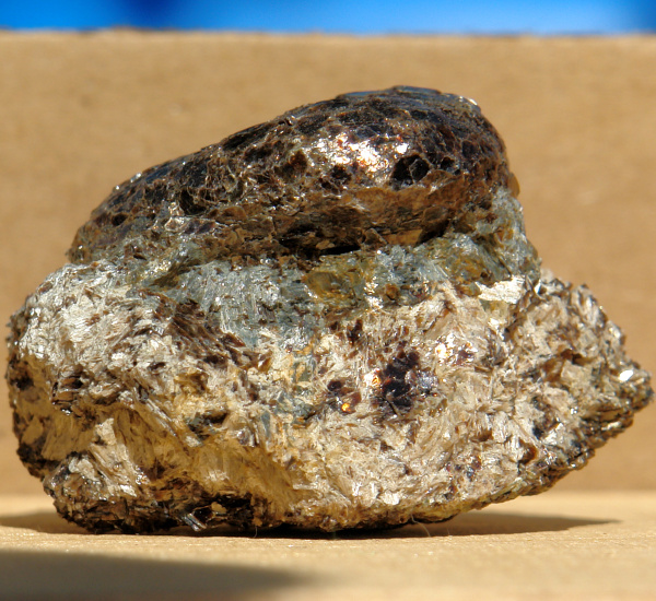 Heřmanovská koule K63