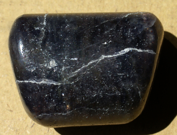 Iolit (cordierit) 09