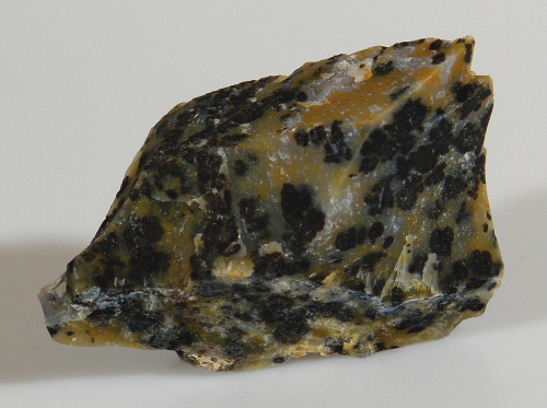 Jaspis Carijo CH20