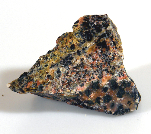 Jaspis Carijo CH22