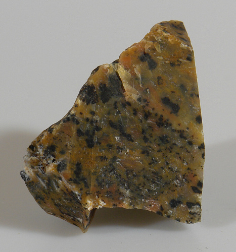 Jaspis Carijo CH35