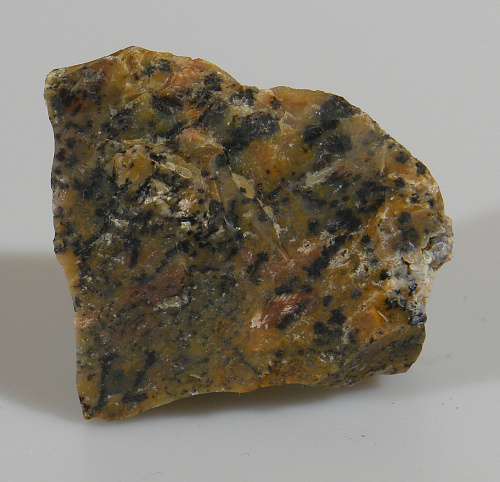 Jaspis Carijo CH35