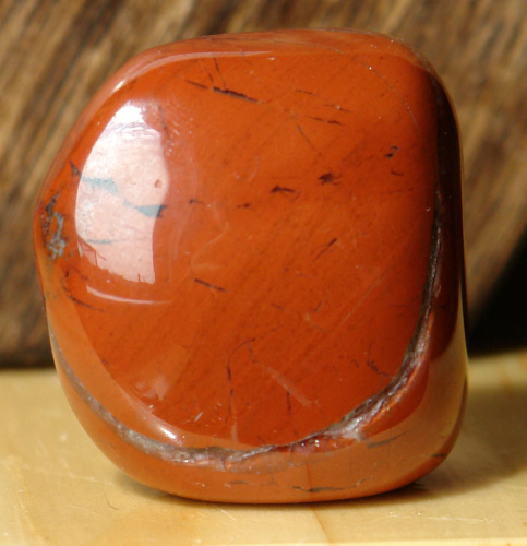 Jaspis červený 23