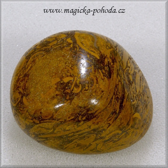 Jaspis Hadí 0310XI015