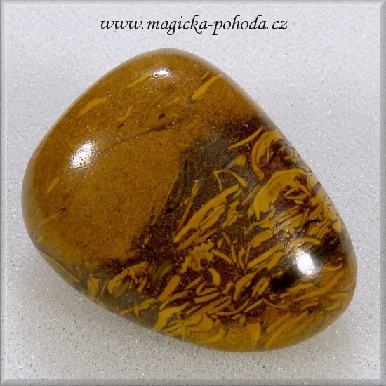 Jaspis Hadí 0310XI019