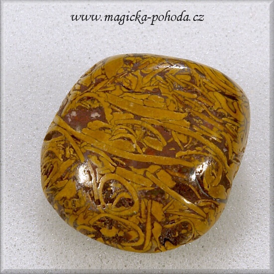 Jaspis Hadí 0310XI022