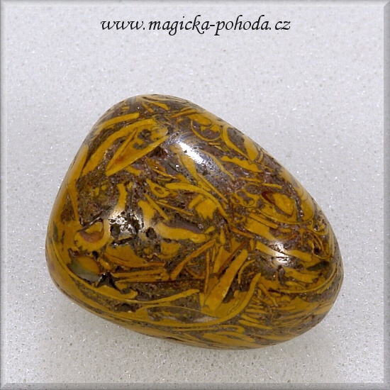 Jaspis Hadí 0310XI027