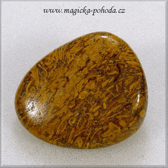 Jaspis Hadí 0310XI030