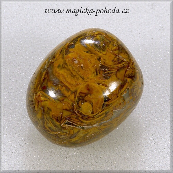 Jaspis Hadí 0310XI034