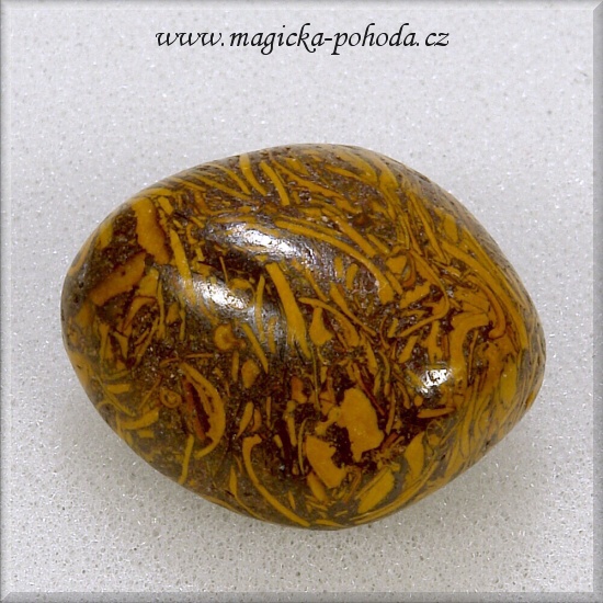 Jaspis Hadí 0310XI035