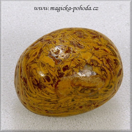 Jaspis Hadí 0310XI036