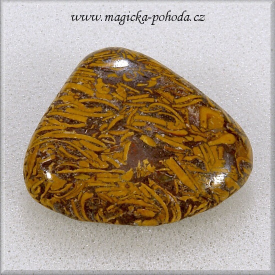 Jaspis Hadí 0310XI039