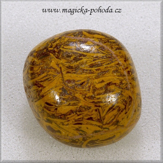 Jaspis Hadí 0310XI048