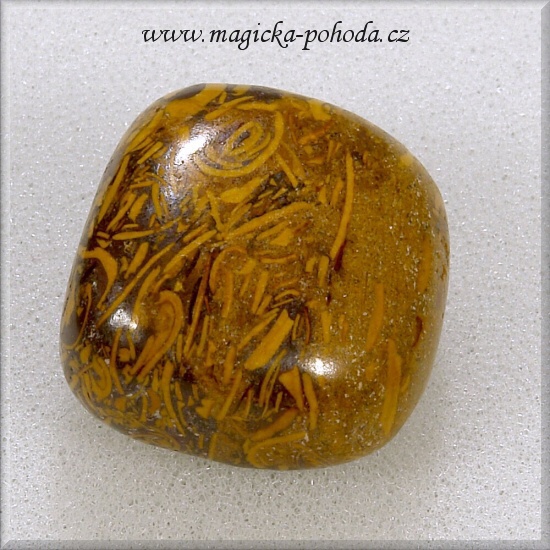 Jaspis Hadí 0310XI051