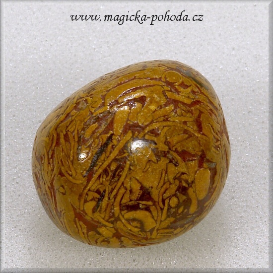 Jaspis Hadí 0310XI052