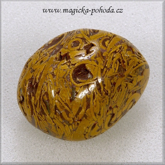 Jaspis Hadí 0310XI054