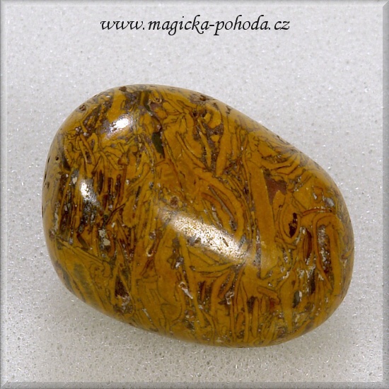 Jaspis Hadí 0310XI057