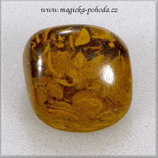 Jaspis Hadí 0310XI059
